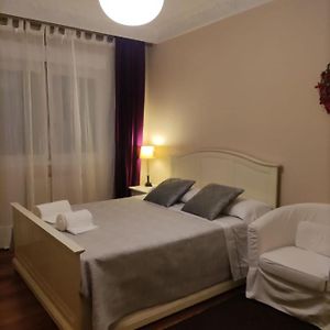 Standaard Kamer met een King Size Bed